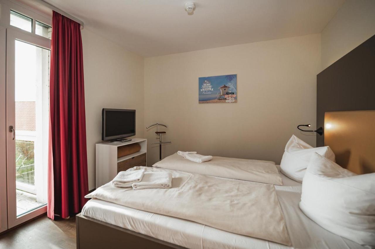Resort Deichgraf Resort Deichgraf 27-07 فريمين المظهر الخارجي الصورة